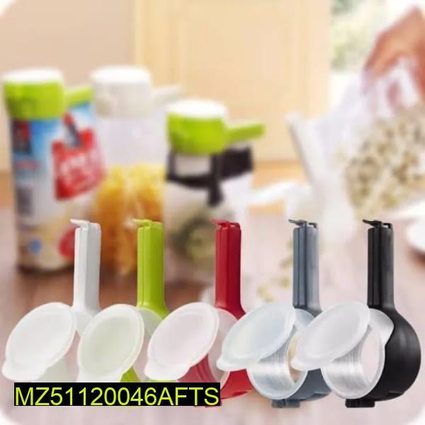 Bag Clips For Food Bags