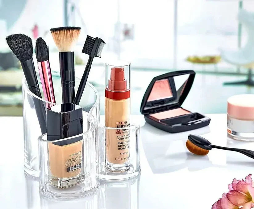 JEWELLERY AND COSMETICS