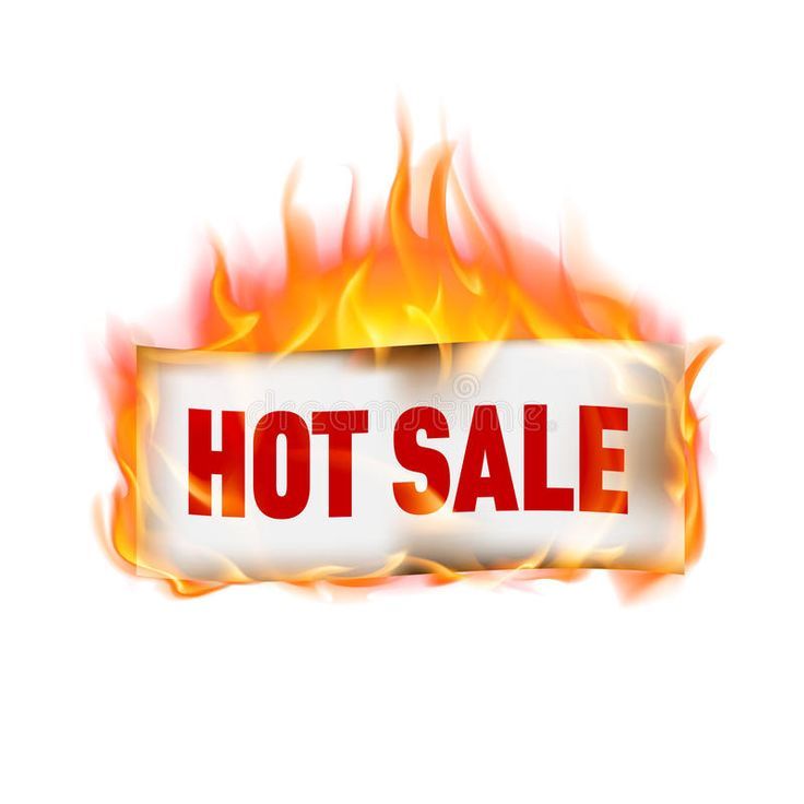 HOT SELLING