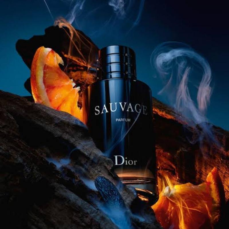 Dior Sauvage 24 Hrs Sweat Resistance Perfume
