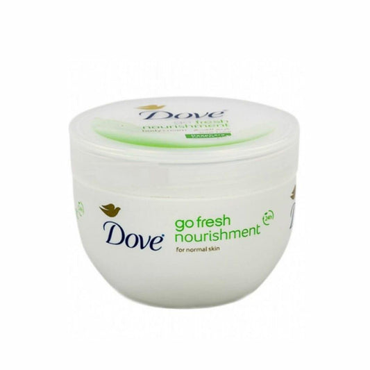 Hydrating Body Cream - 300ml Smooth Moisturizer for Normal SkinHydrating Body Cream - 300ml Smooth Moisturizer for Normal Skin