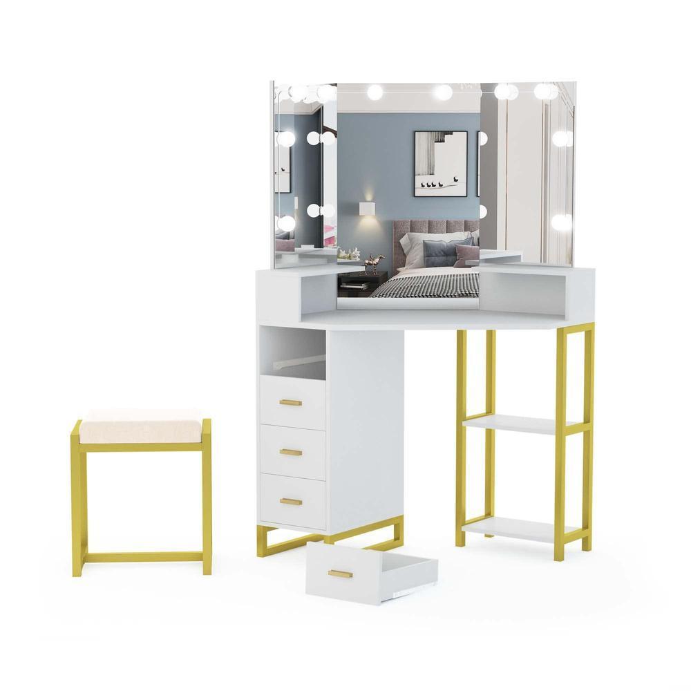 Vanity Mirror LED Lights - High Brightness & Low Power Consumption